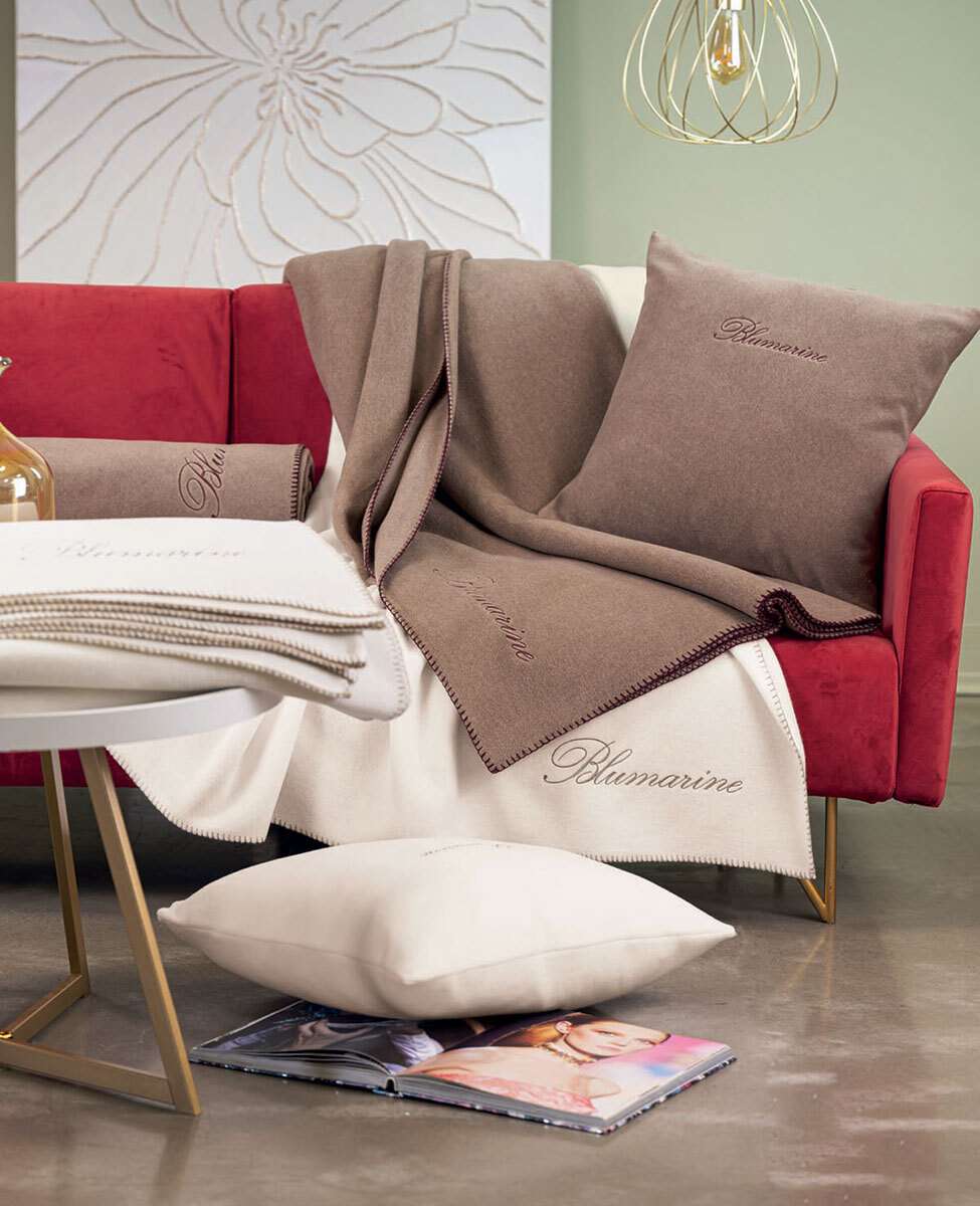 CUSCINO SOFT | BLUMARINE HOME