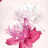 Runner Rose 50x150 Blumarine Home