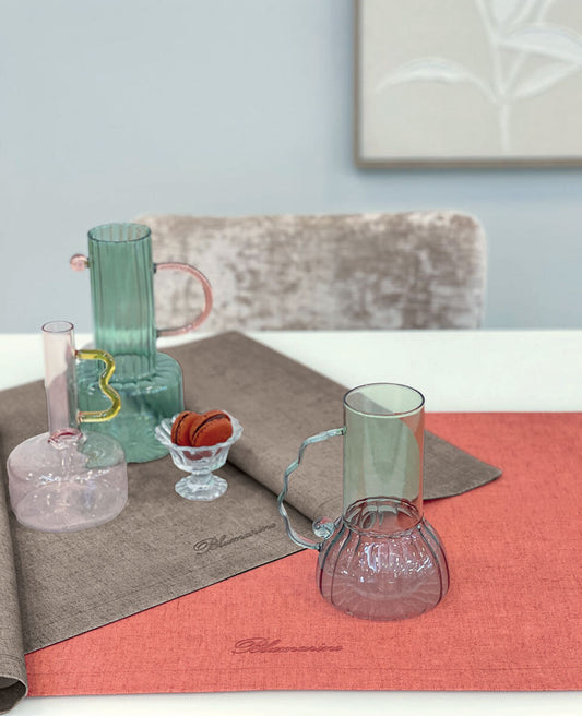 RUNNER Antimacchia SORGENTE 50X150-Blumarine