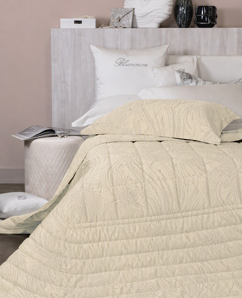 Blumarine Home | Copriletto Belle de Jour