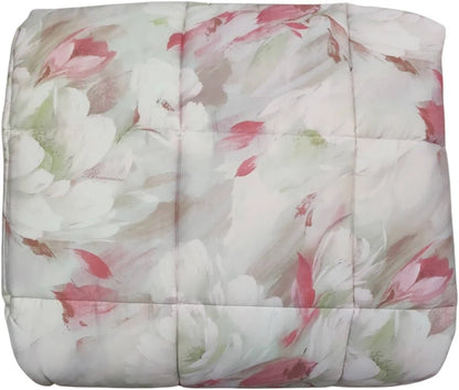 Blumarine Home Trapunta Ranuncolo