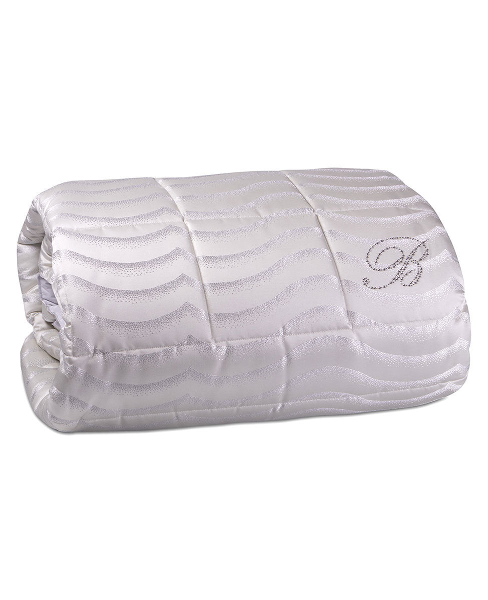 Trapunta Jasmine Matrimoniale – Blumarine Home
