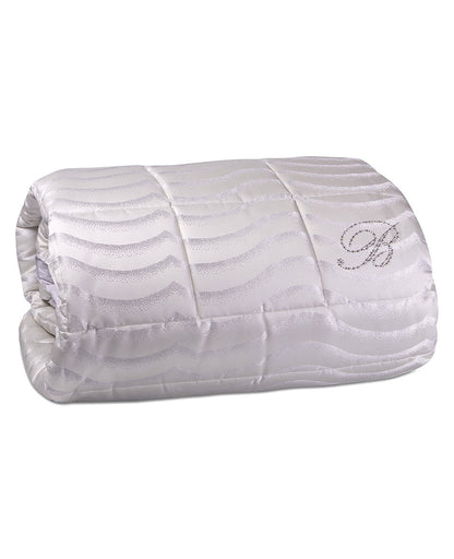 Trapunta Jasmine Matrimoniale – Blumarine Home