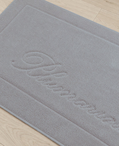 Blumarine-Tappeto bagno Risveglio 60X100