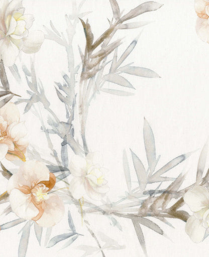 Tovaglia Orchidea 170x270-Blumarine