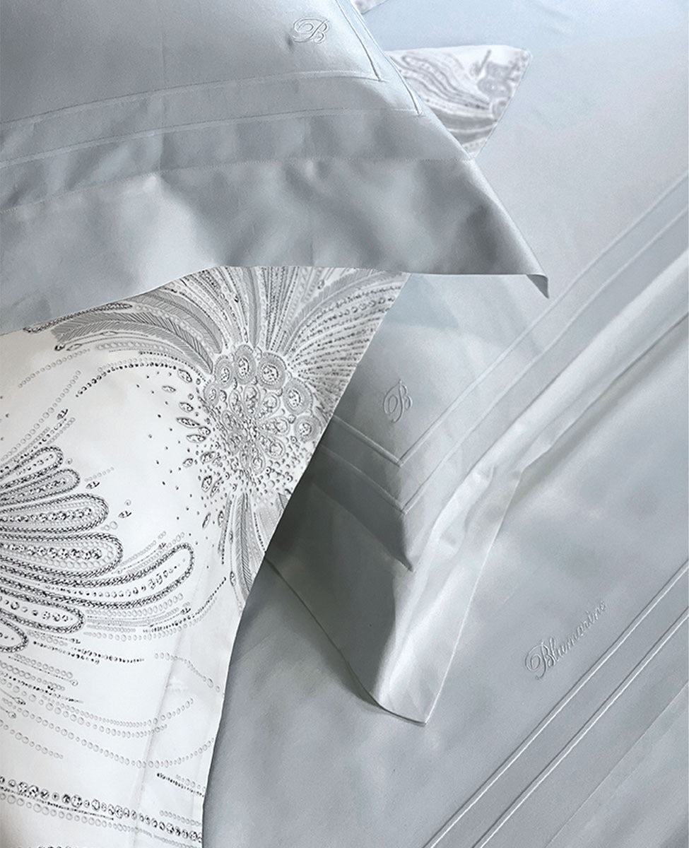 Blumarine Home | Lenzuola Punto Ombra