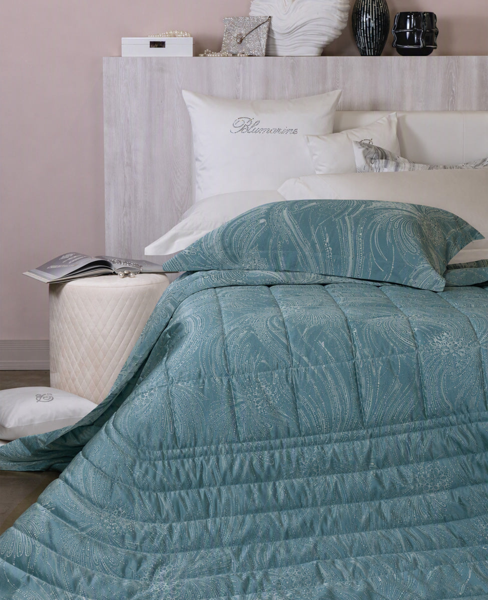 Blumarine Home | Copriletto Belle de Jour