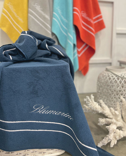 Blumarine Telo mare Yacht Club