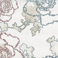 Blumarine Home Copriletto liscio Laila