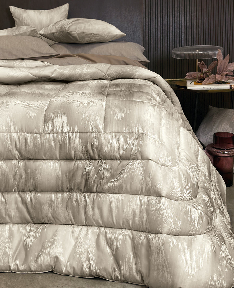 Trapunta Madison matrimoniale-Dondi